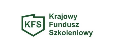 Logo Krajowego Funduszu Szkoleniowego