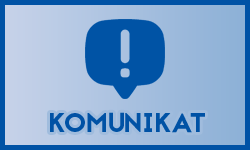 Zdjęcie artykułu Komunikat w sprawie zmienionej organizacji pracy Urzędu w dniu 10 listopada 2025 r.