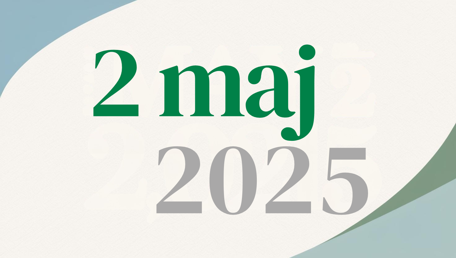 Zdjęcie artykułu 2 maja 2025 r. (piątek) Urząd będzie nieczynny