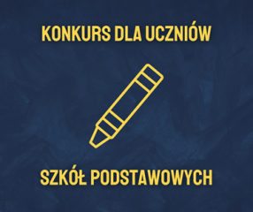 Zdjęcie artykułu Konkurs dla uczniów szkół podstawowych z terenu powiatu tczewskiego.
