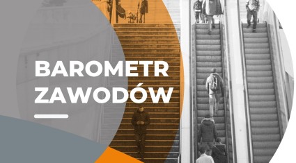 Zdjęcie artykułu Barometr zawodów na 2025 r.