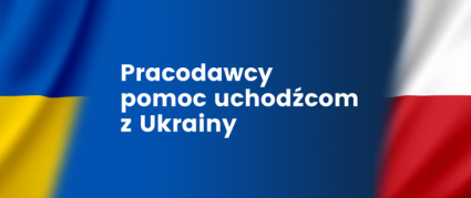 Zdjęcie artykułu Pomoc Ukraińcom-ankieta online dla pracodawców