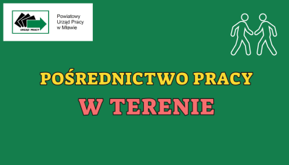 Zdjęcie artykułu W ten weekend możesz nas spotkać w terenie!