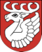 Herb powiatu