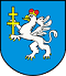 Herb powiatu